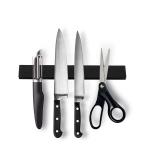 Upgrade Your Kitchen with Our Sustainable Stainless Steel/Rubber Magnetic Knife