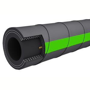 Wholesale Industrial 12 Bar Sandblasting Replacement Hose , Abrasive Blasting Hose from china suppliers