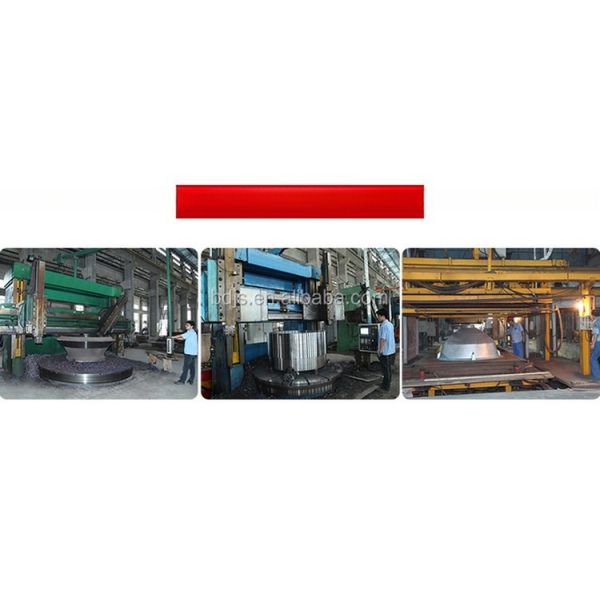 Highly Durable Jaw Plates for C145 C150 C160 C200 Crusher in Energy Mining Industry