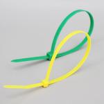 DM-2.5*200mm DEMOELE XGS-2.5x200mm XINGO Flexible nylon piastic standard single
