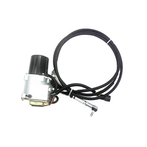 Belparts Excavator Electric Parts E320 Stepper Motor 7Y3913 Accelerator Motor 7Y