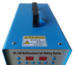 GENWELD LW-J160 Multifunctional Cold Welding Machine Cladding Sheet Metal