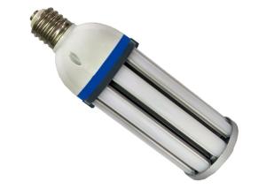 Wholesale Insulated Corn COB LED Light Bulbs Flame Retardant With SMD 5630 Chip from china suppliers