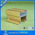 Top Anodized Aluminum Extrusion Profiles for Casement Door