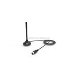 Indoor Low Frequency Satellite TV Antenna Digital TV Tuner Antena TV Digital
