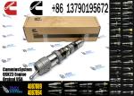 Q19 Diesel Engine Common Rail Injector 4087888 4087889 4928348 4010025 4928345