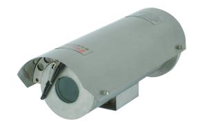 Wholesale PEM300 316L IP68 Explosion Proof Camera Enclosure from china suppliers
