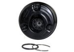 Auto Air Suspension Spring For Mercedes S - Class W221 W216 Rear A2213205513