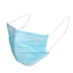 child disposable non woven face mask meltblown 3ply earloop mask face