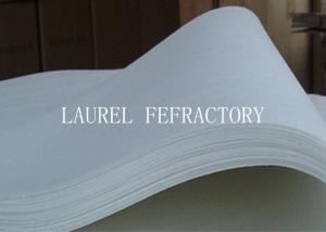 Wholesale 1260 Light Weight Refractory Ceramic Fiber For Fire Protection Facilities from china suppliers