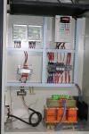 4.5KW Computerized Quilting System Lockstitch