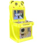 Coin-operated Arcade Game Machine Children's Two-player Joystick Game Indoor