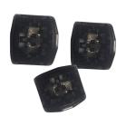 1/2" Plastic Tie Box Strap 0.5 Inch Width Weather Resistant ROHS Approved