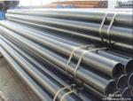 S355 JRH 20 Inch Seamless Hollow Steel Pipe , Mild Steel Tube For Gas And Oil