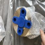 ANSI DIN Slip On Steel Plate Flanges Class 300 Sch 40 A105 Carbon Steel
