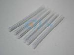 Heat-Shrinkable Fiber Optic Splice Sleeves , 40mm / 45mm / 60mm Single Tube