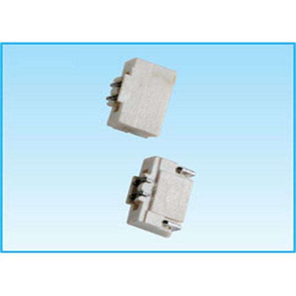 0.8mm Pitch AWB Type Wafer Connector Active Status FFC Cable Connector