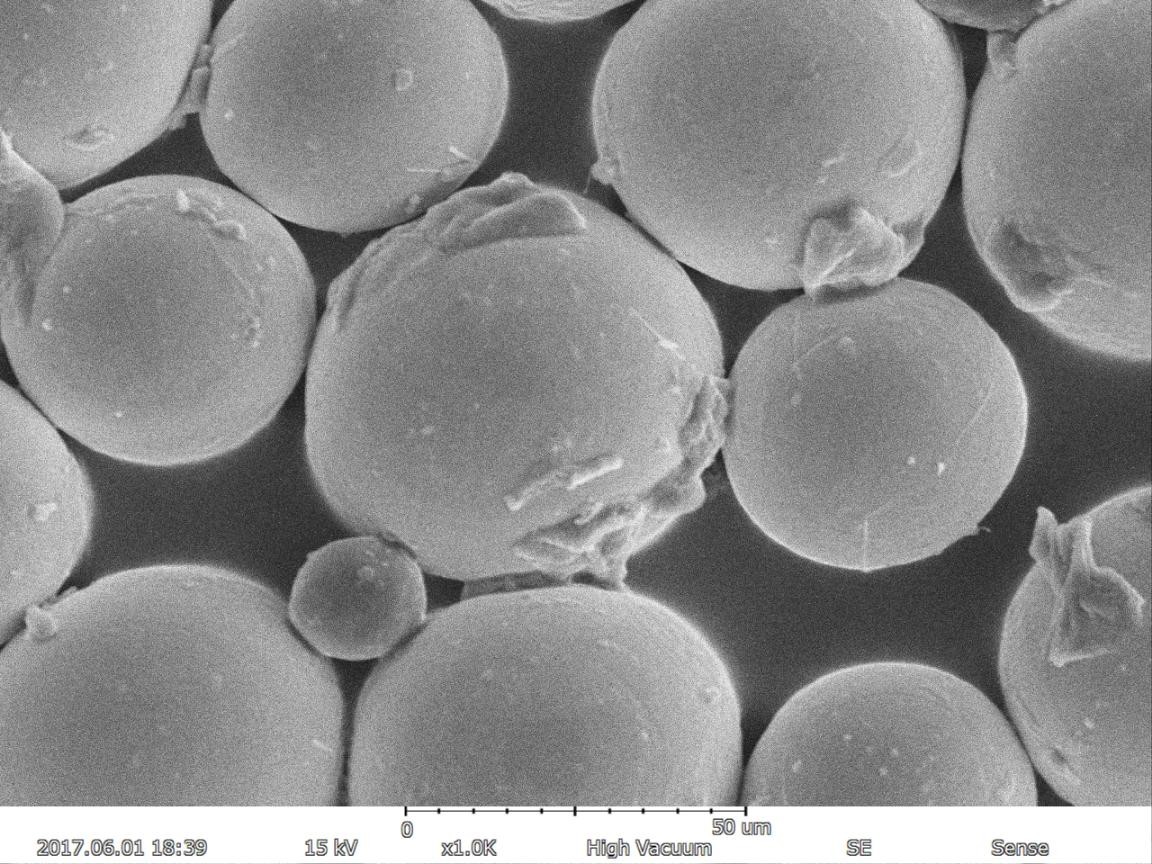Magnification Max 150000X Scanning Electron Microscope 5nm Resolution EDS BSE
