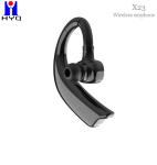 ABS Handsfree Business Noise Cancelling Bluetooth Headset IPX4 1A