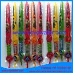 plastic shape bag semi automatic tube filling sealing machine/anhui koyo