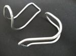 Hardware fittings, Metal Ring, Metal Dee, Metal hook, Metal swivel with
