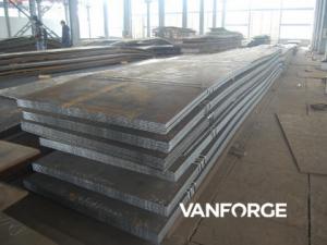 Wholesale 450HBW Structural Steel Plate High Tensile Strength 1400 MPa Anti Corrosion from china suppliers