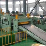 Steel Coil Leveler Engineered to Meet Customer Demand for Flattening and