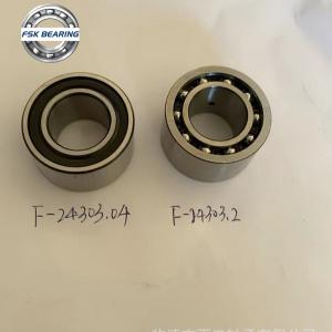 Wholesale USA Market F-24303.04 Needle Roller Bearing Combined Radial-Thrust Bearing 20x37x23mm from china suppliers