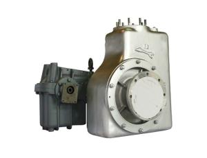 Wholesale High Strength Oil Feed Pump Petrol Feed Pump 19.5 - 110kw Power ISO9001 from china suppliers