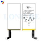 Stock 2800mah G020I-B Battery for Google Pixel 4 RECHARGABLE and High Capacity