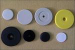 LF/HF Laundry tags, Washing tag, RFID Laundry tag, PPS material