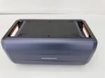 Portable Solar Power Energy Storage DC 51.2V Lithium Lon LiFePO4 Battery Power