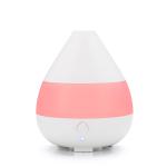 Portable Mini 5V Ultrasonic USB Air Humidifier Logo Customized
