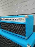 Updated Deluxe Handwired Dumble Tone Style Steel String Singer SSS Guitar