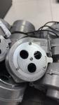 RM54579123 RM13986583 Blower Turbine For Road Construction