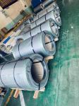 1.0mm Thick Cold Rolled Stainless Steel Coil 201 304 316L 430 Half Hard