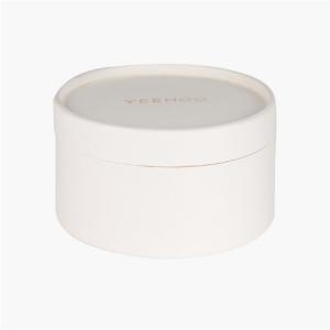 Wholesale biodegradable Round Deodorant Stick Container Offset Printing decomposable from china suppliers