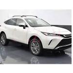 Toyota Venza 2021-2022 With Durable Roof Mount Aluminum Luggage Roof Rack