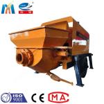 Keming -30 Concrete Pump Machine S Tube Valve Pump For Construction Wet Concrete