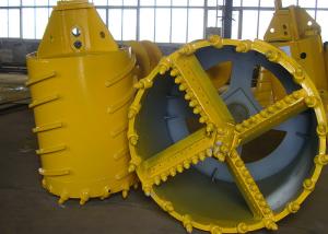 Wholesale Diameter 600mm Height 1750mm Roller Bit Core Barrel from china suppliers