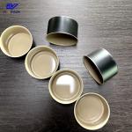 Food Grade Sauce Can Packaging Tinplate Food Packaging For Candy / Nuts / Bean
