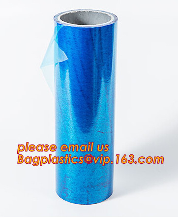 Soft PE Protective Film for Stainless Steel Panel Packaging,Self Adhesive Protective Film for Plastic Profile bagplastic