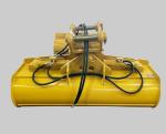 Custom Excavator Attachments Tilt Bucket Mini Excavator Hydraulic Tilt Bucket