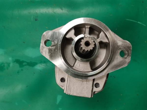 705-51-20300 SAL50+40 2+2 Komatsu Gear Pump Wheel Loaders WA250 WEIGHT:13.922