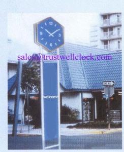Wholesale timer,watch movement,watch mechanism- GOOD CLOCK YANTAI)TRUST-WELL CO LTD.residential big clocks,city landscape clocks from china suppliers