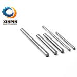 Iso Cemented Carbide Bar , Grade Round Welding Solid Hard Alloy Bar Cutting