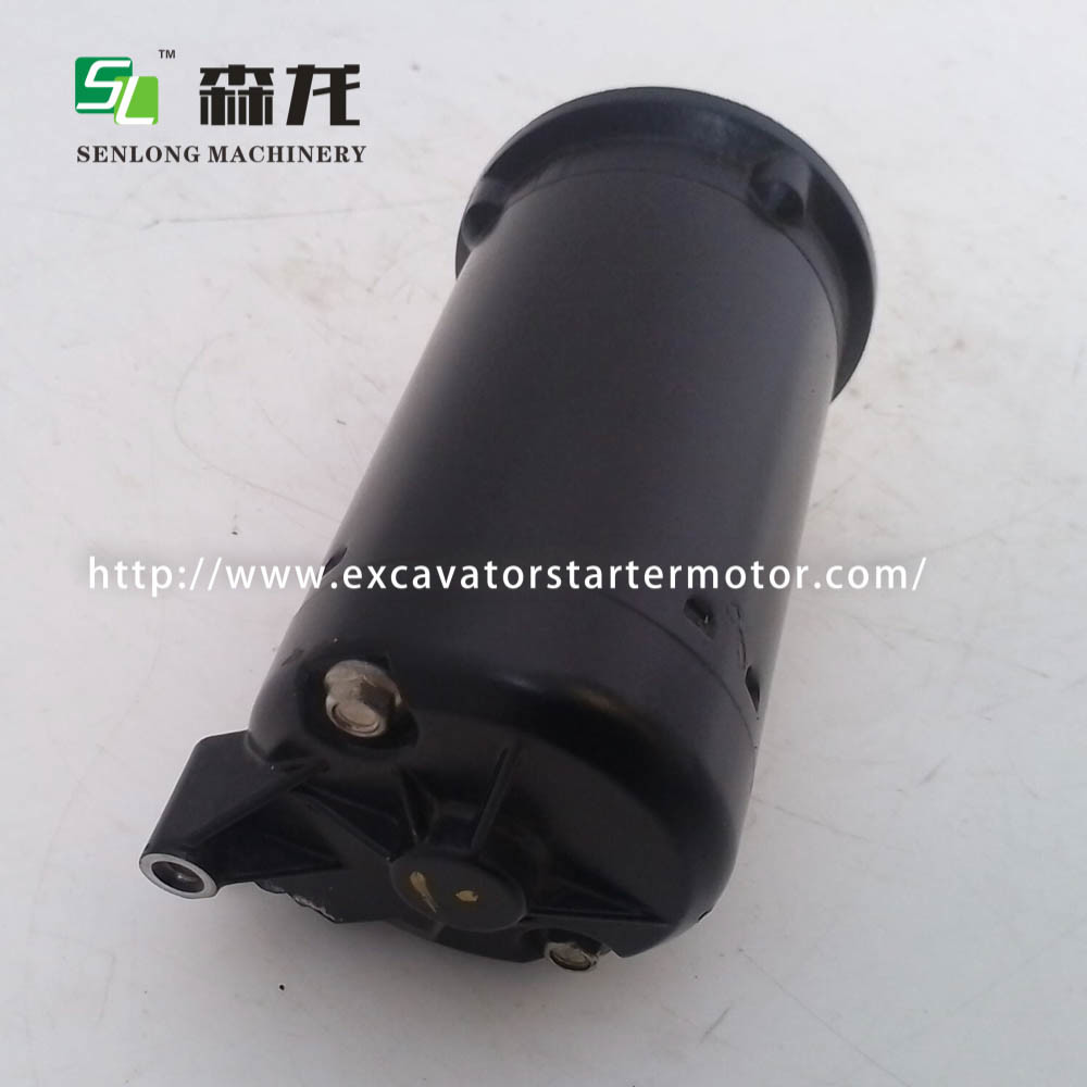 12V 9T Denso Replacement 428000-5024 Z1395-L6S2R1/2 Starter