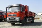 2nd Hand Dump Trucks Good Condition 8 - 10 Tons Dongfeng Brand 4x2 Light Trucks