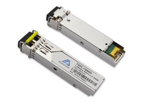 Wholesale 80km 622M 1550nm SFP LC Duplex Module Wide Operating Temperature from china suppliers
