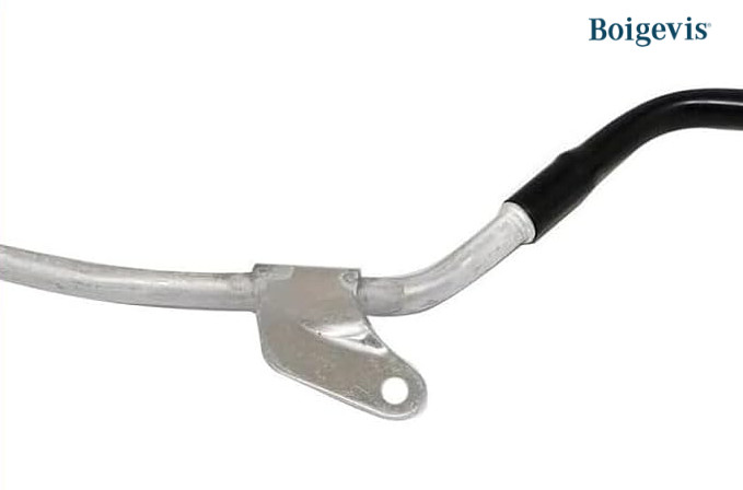 2782000500 Cooling Water Hose For Mercedes Benz GL550 GLS550 ML550